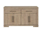 Napa Server, Sand