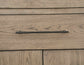 Napa Server, Sand