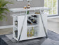 Zena Bar w/LED Lights