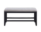 Yves 24-inch Counter Bench
