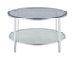 Frostine Round Cocktail Table