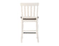 Joanna Two Tone 24″ Counter Stool