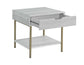 Whitman End Table