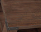 Arusha TV Stand