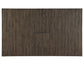 Abacus 48-60 inch Dining Table w/12″ Butterfly Leaf