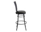 Stellan 30″ Bar Stool, Swivel