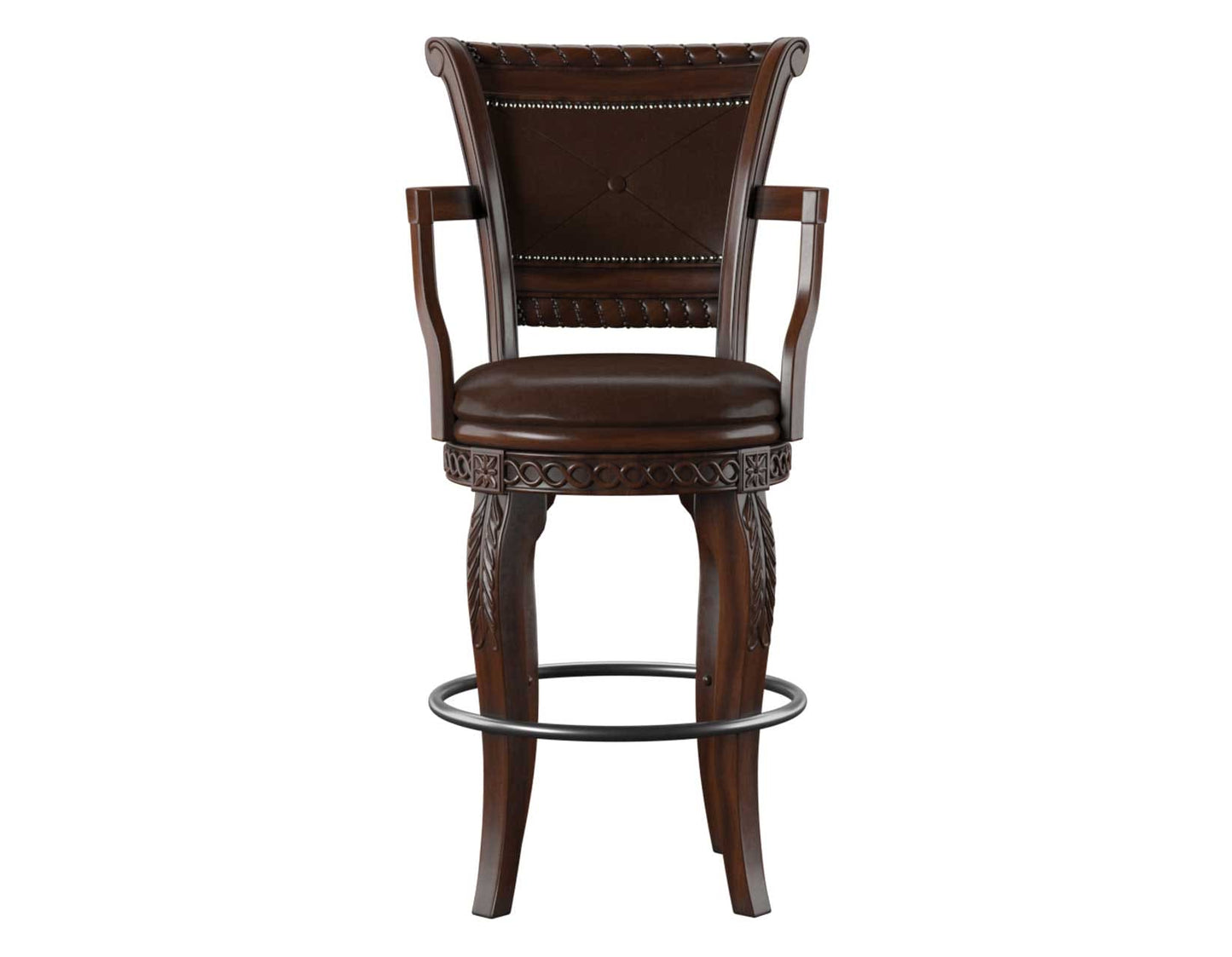 Antoinette 30″ Bar Stool,Swivel