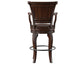 Antoinette 30″ Bar Stool,Swivel