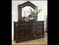 Monte Carlo Dresser / Mirror