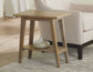 Milani 3-Piece Occasional
(Cocktail & 2 End Tables)