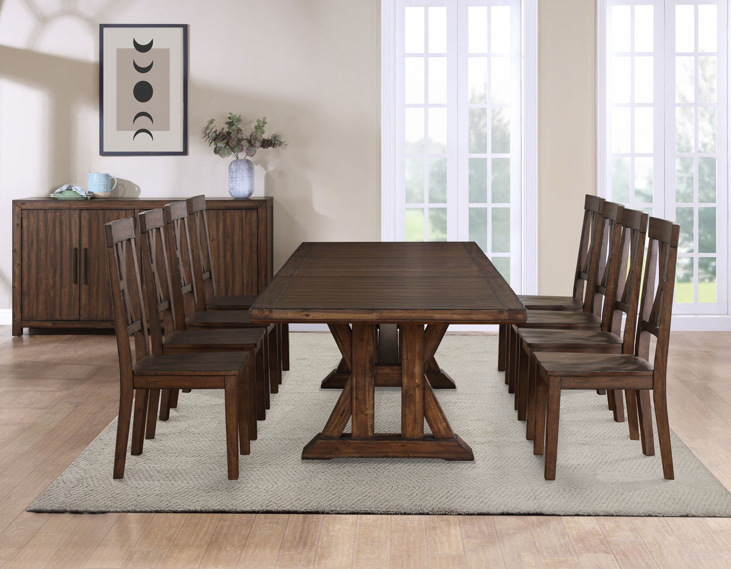 Auburn Side Chair