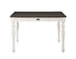 Joanna 7 Piece Counter Set
(Counter Table & 6 Counter Chairs)