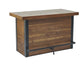 Tyler 38-inch Counter Bar