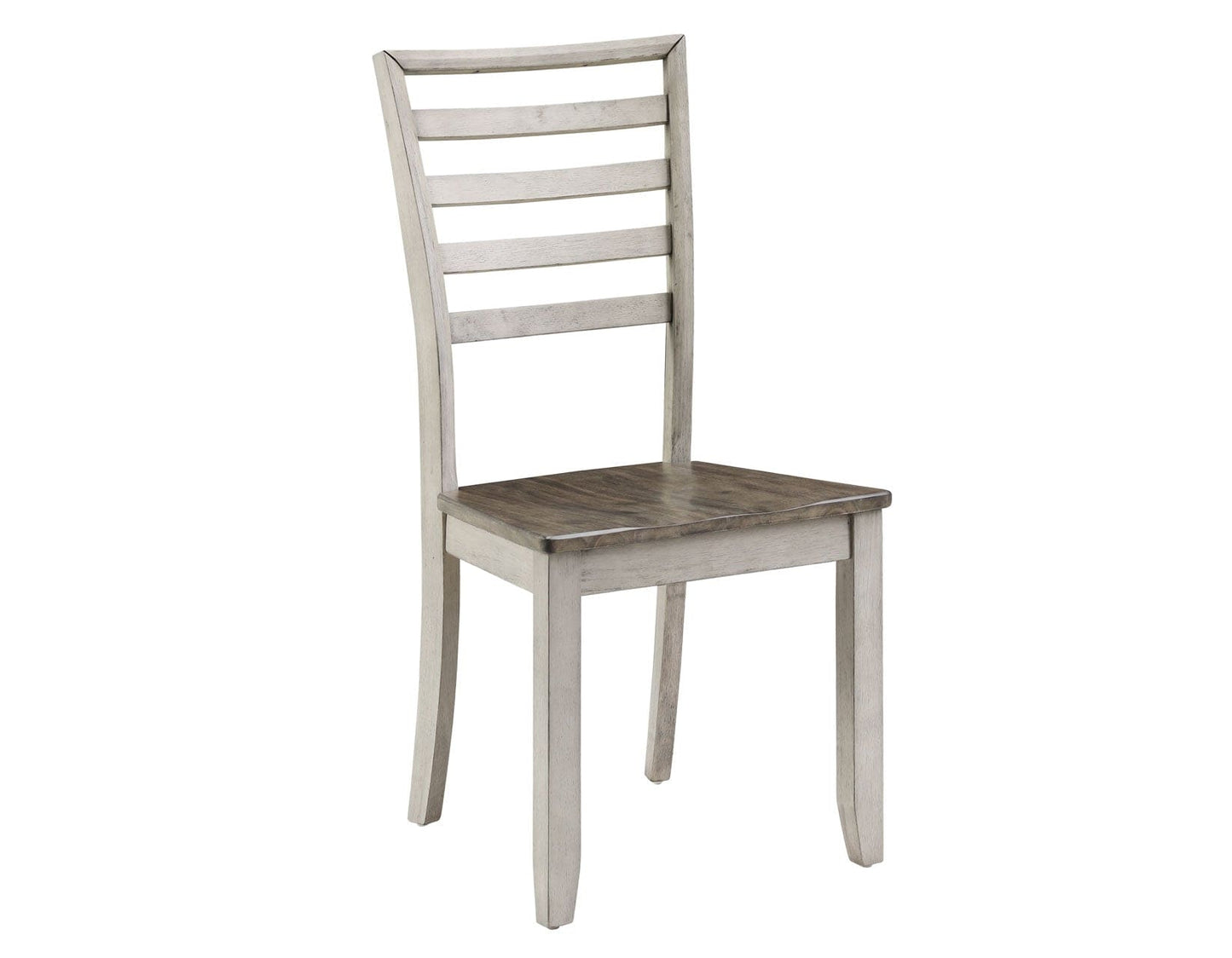 Abacus 5-Piece Dining Set
(Table & 4 Side Chairs)