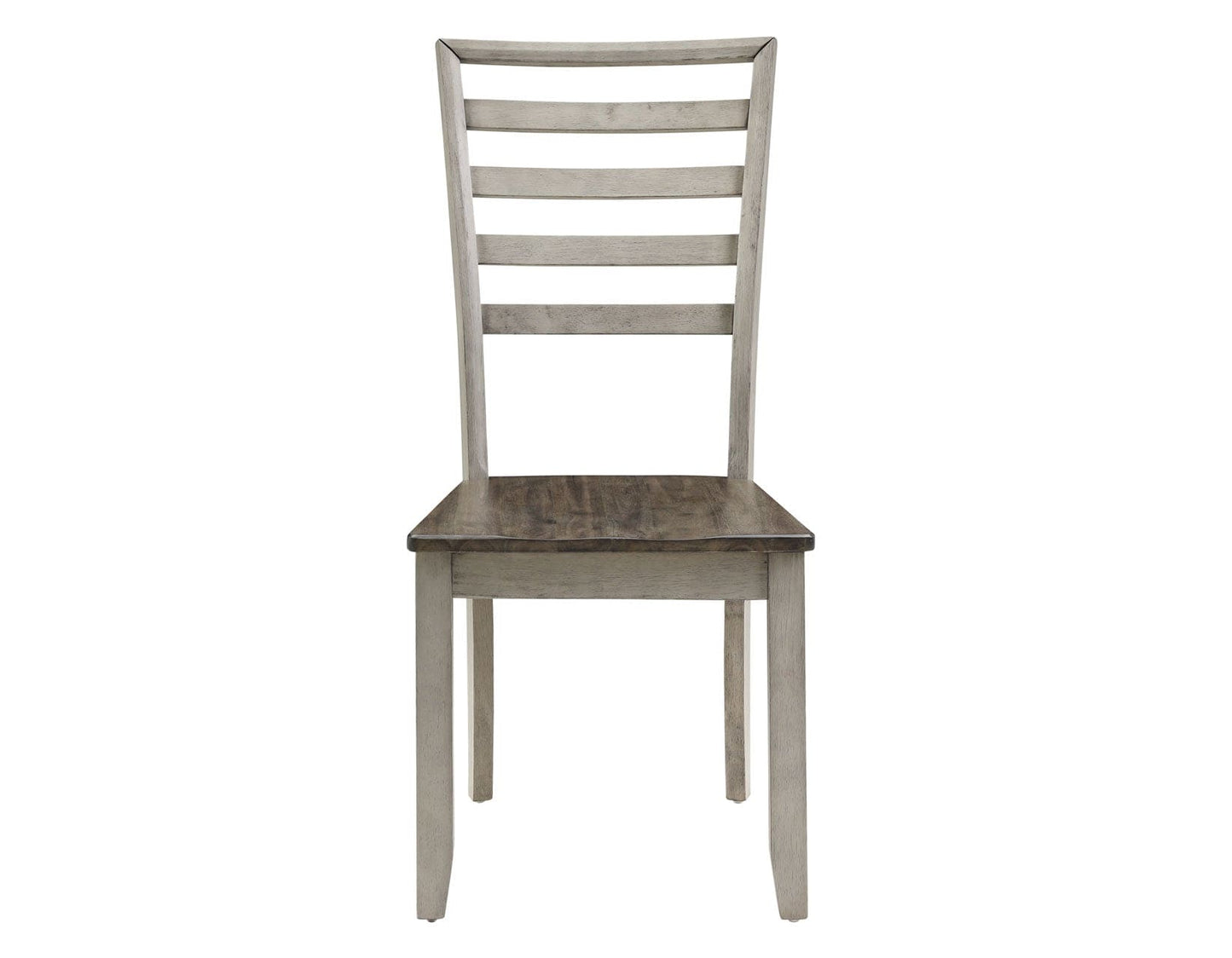 Abacus 5-Piece Dining Set
(Table & 4 Side Chairs)