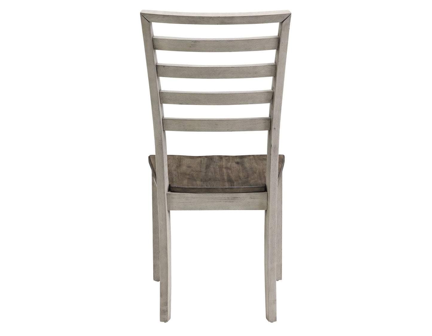 Abacus 5-Piece Dining Set
(Table & 4 Side Chairs)