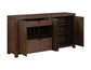 Auburn 7-Piece Dining Set
(Table, 2 Arm Chairs, 4 Side Chairs)