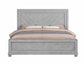 Montana King Bed