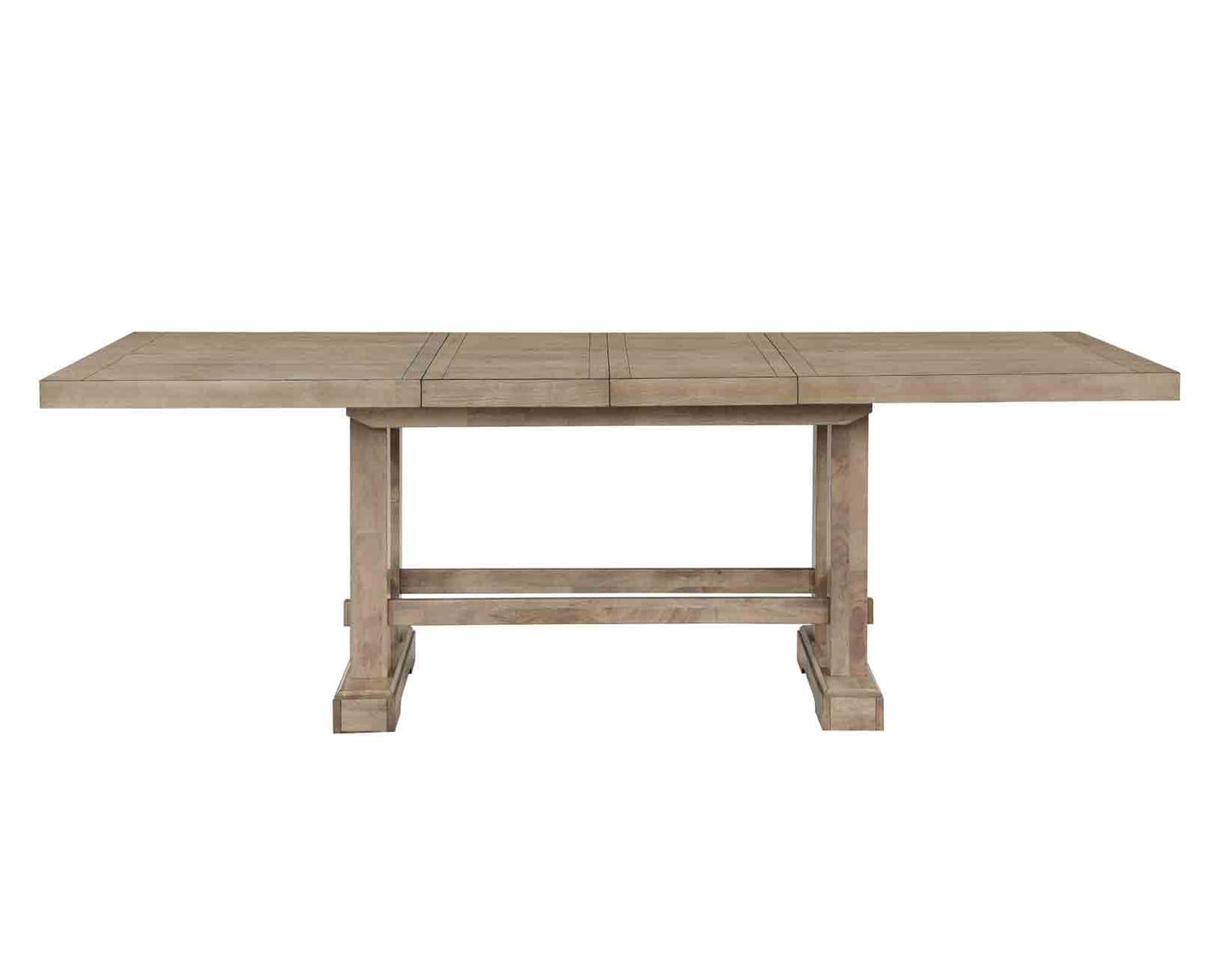 Napa 5-Piece Counter Dining Set, Sand
(Table & 4 Counter Chairs)