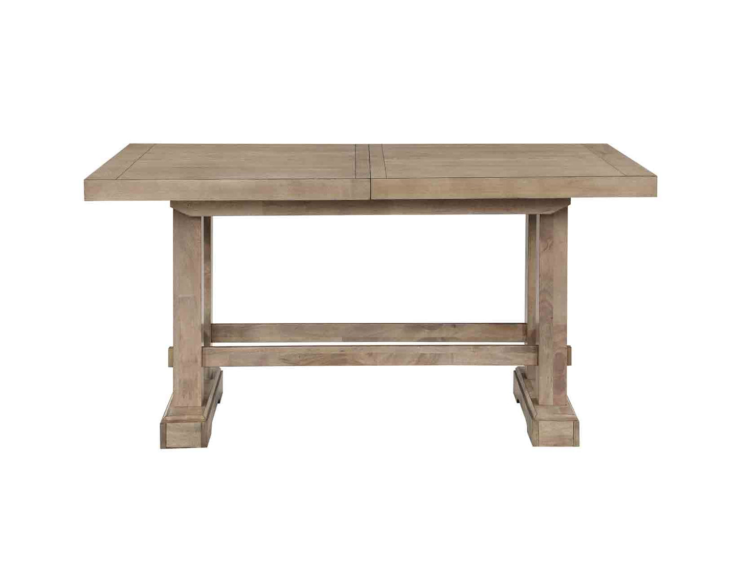 Napa 5-Piece Counter Dining Set, Sand
(Table & 4 Counter Chairs)