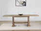 Napa 5-Piece Counter Dining Set, Sand
(Table & 4 Counter Chairs)