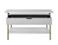Whitman 3-Piece Lift-Top Cocktail Set