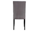 Napoli 6-Piece 64-inch Gray Marble Dining Set
(Table, Bench & 4 Side Chairs)