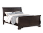 Dominique Queen Bed