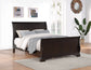 Dominique Queen Bed