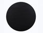Magnolia 52-inch Round 5-Piece Dining Set, Black