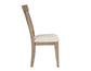 Napa Side Chair, Sand