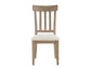 Napa Side Chair, Sand