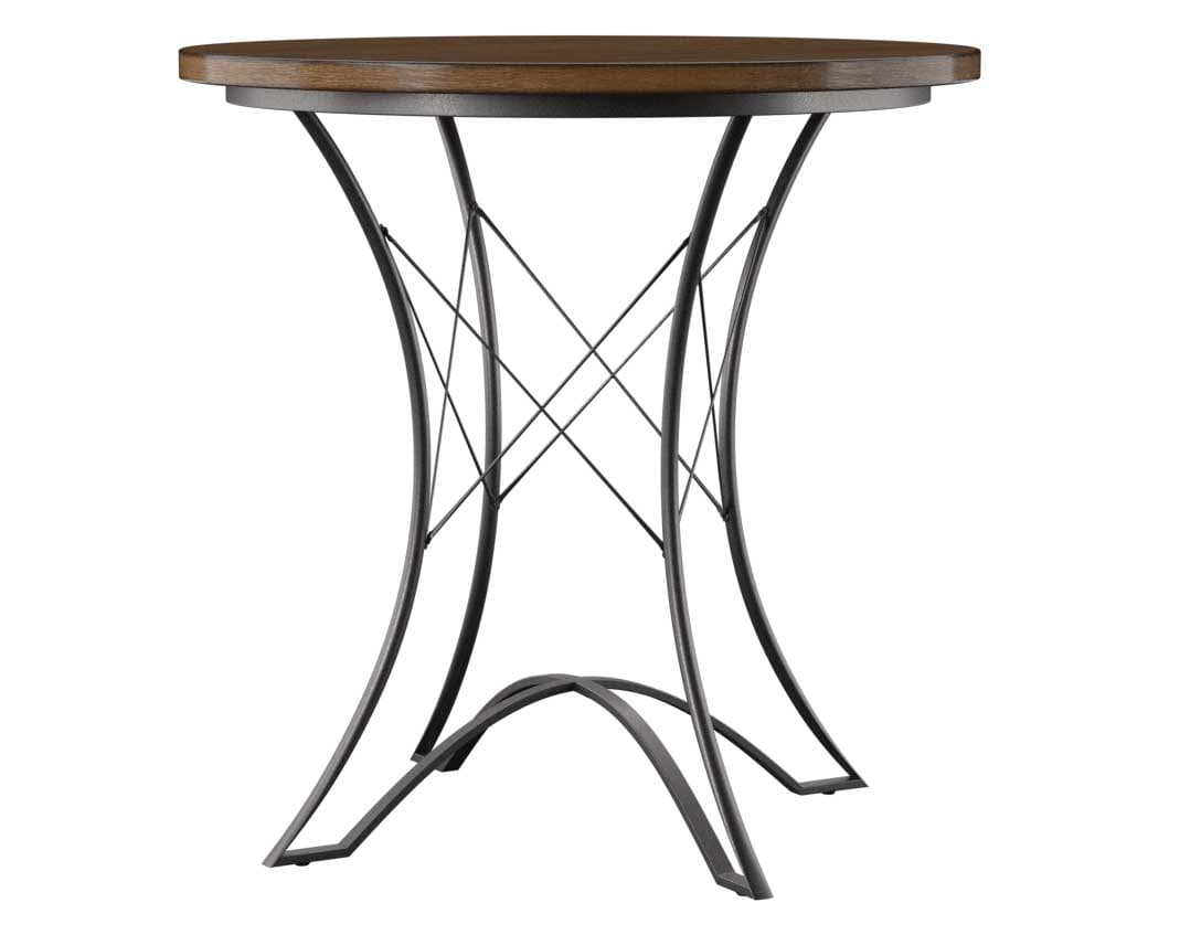 Adele 5-Piece Counter Dining Set
(Table & 4 Stools)