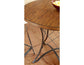 Adele 24″ Backless Counter Stool