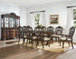 Royale Side Chair