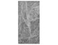 Lucca Gray Marble End Table