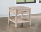 Gabby 3-Piece Table Set
(Coffee Table & 2 End Tables)