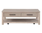 Gabby 3-Piece Table Set
(Coffee Table & 2 End Tables)
