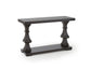 Dory Round End Table
