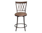 Sedona 24″ Counter Stool, Swivel