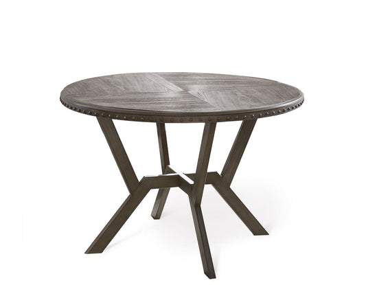 Alamo 45 inch Round Dining Table