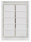 Chalanna Five Drawer Chest