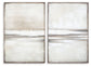 Ashley Express - Brockdunn Wall Art Set (2/CN)