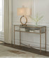 Ashley Express - Cloverty Sofa Table