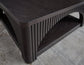 Ashley Express - Yellink Square Cocktail Table