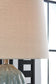 Ashley Express - Hadbury Ceramic Table Lamp (2/CN)
