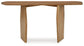 Ashley Express - Holward Console Sofa Table