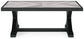 Ashley Express - Beachcroft Rectangular Cocktail Table