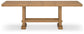 Havonplane RECT DRM Counter EXT Table