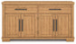 Havonplane Dining Room Server